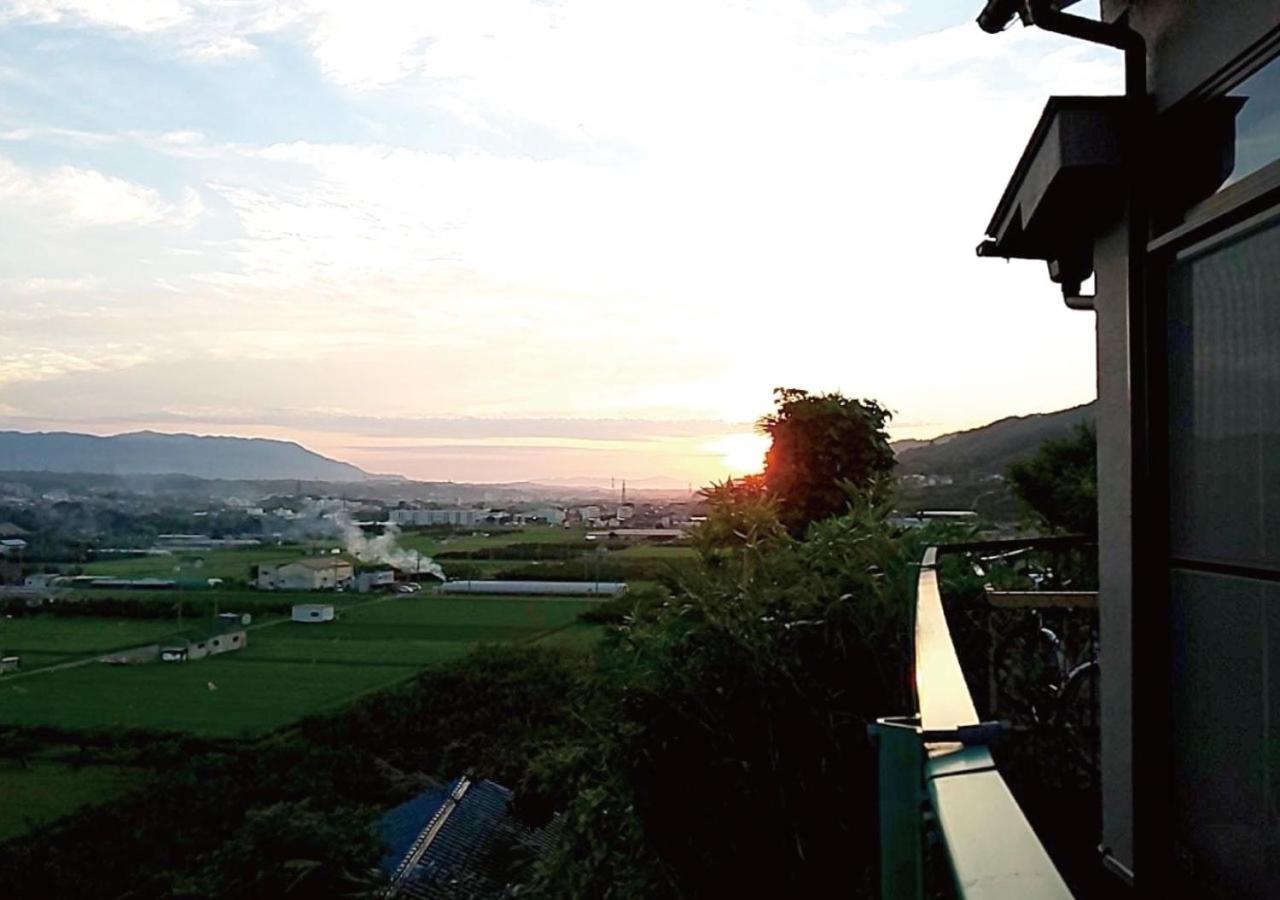 Ito-Gun - House - Vacation Stay 31960V Kudoyama Exterior foto
